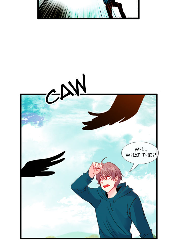 Flow Chapter 85 page 32 - Chapter 85: v3ch19
