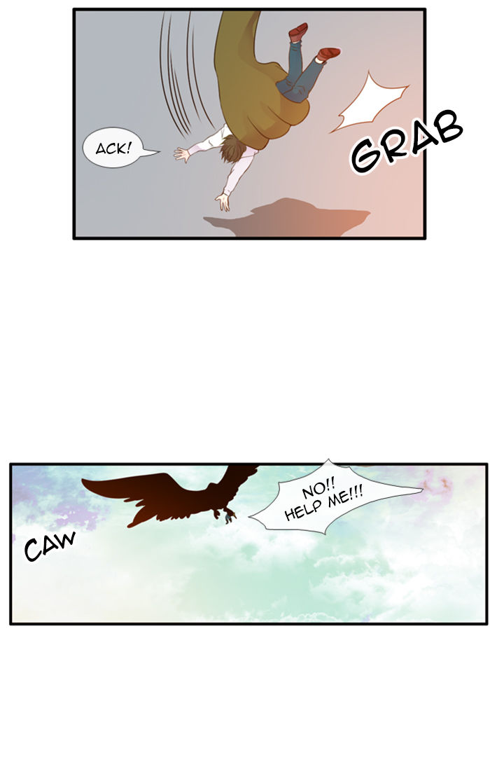 Flow Chapter 85 page 35 - Chapter 85: v3ch19