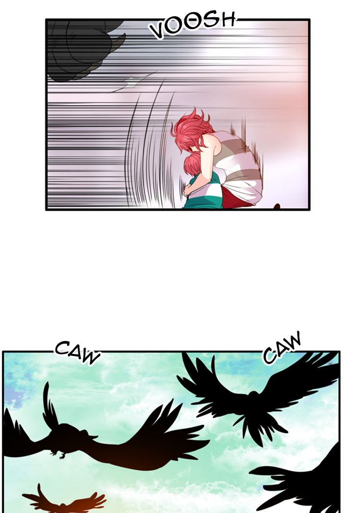 Flow Chapter 85 page 45 - Chapter 85: v3ch19