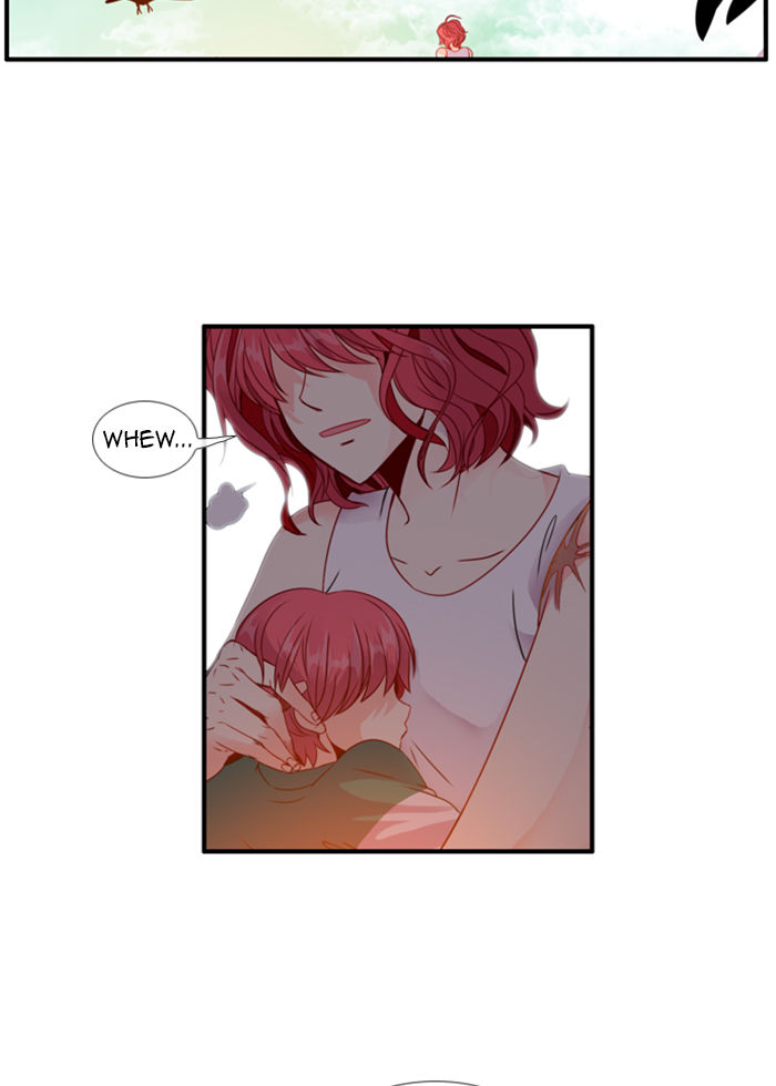 Flow Chapter 85 page 46 - Chapter 85: v3ch19