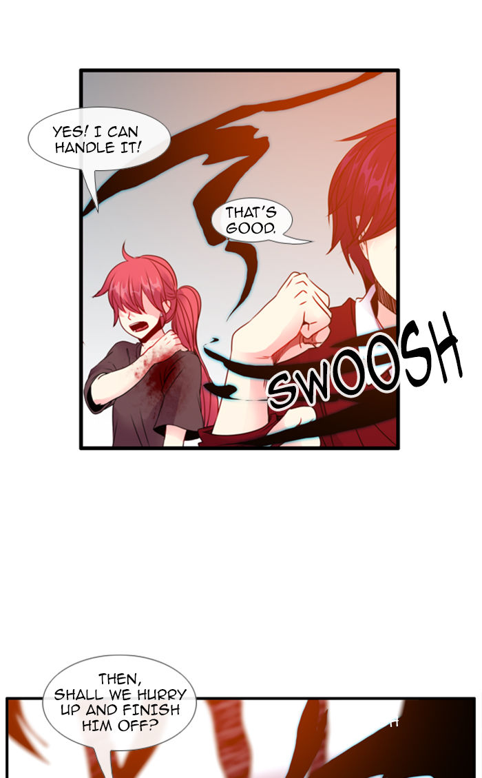 Flow Chapter 85 page 5 - Chapter 85: v3ch19
