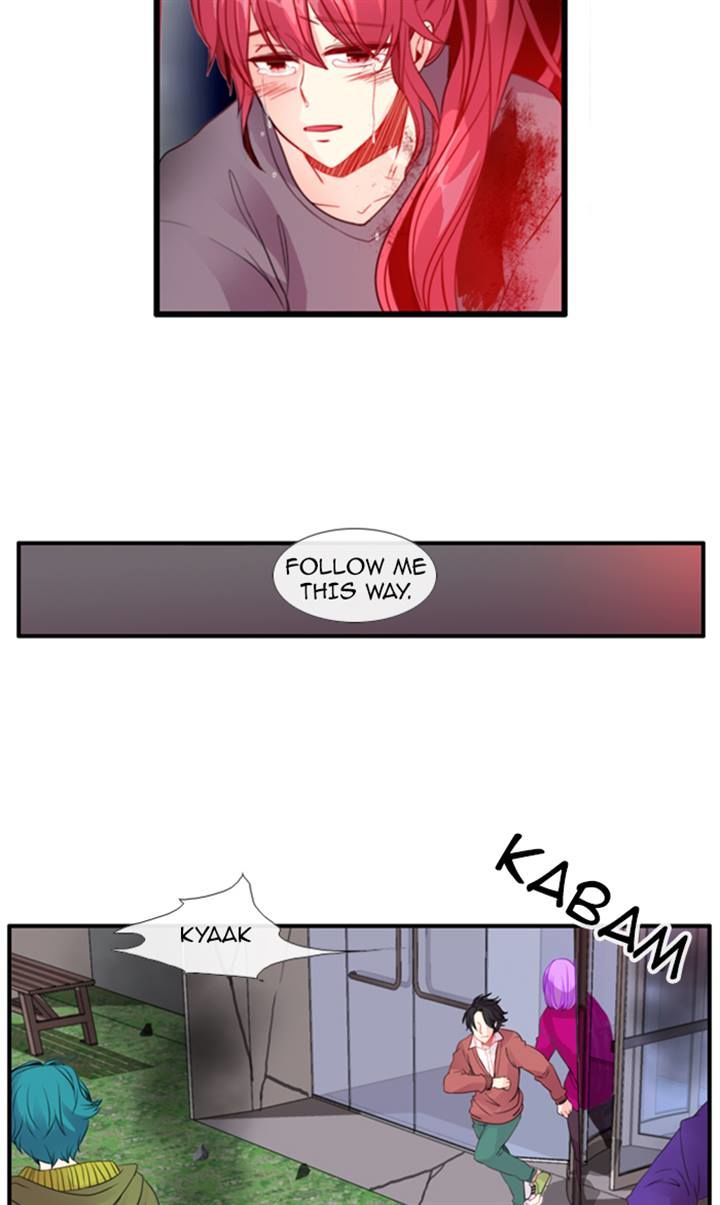 Flow Chapter 87 page 26 - Chapter 87