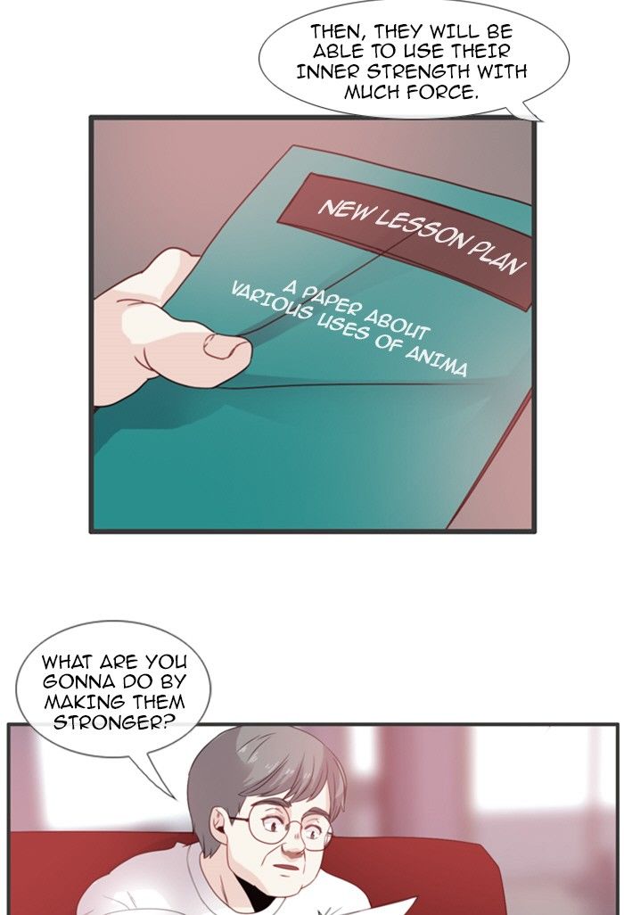 Flow Chapter 88 page 11 - Chapter 88: v3ch22
