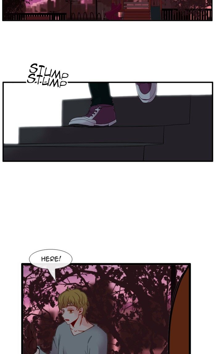 Flow Chapter 88 page 23 - Chapter 88: v3ch22