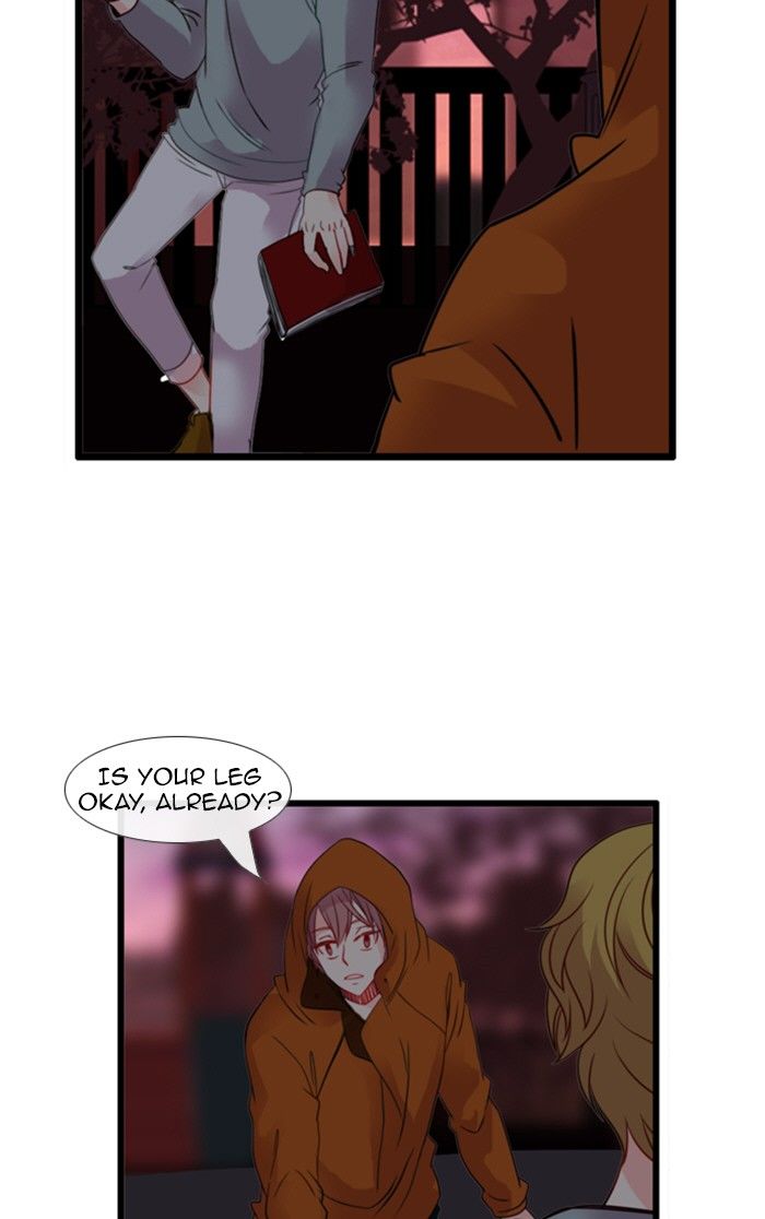 Flow Chapter 88 page 24 - Chapter 88: v3ch22