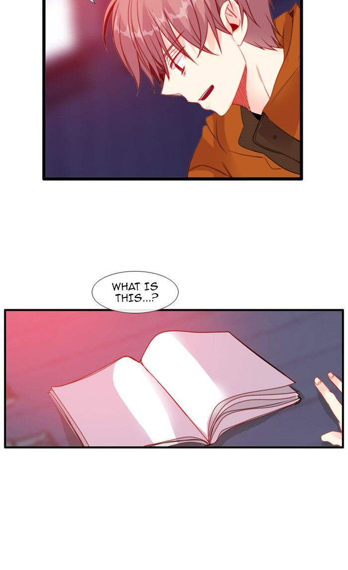 Flow Chapter 88 page 48 - Chapter 88: v3ch22