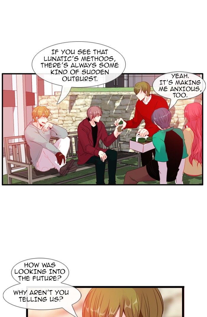 Flow Chapter 88 page 51 - Chapter 88: v3ch22