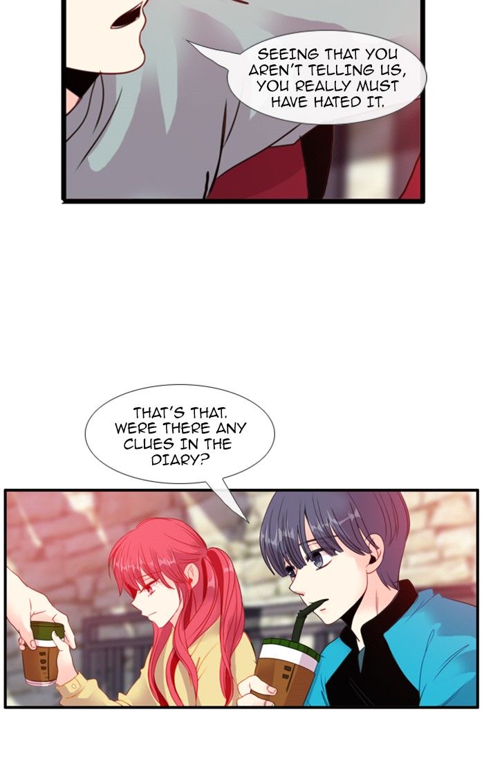 Flow Chapter 88 page 53 - Chapter 88: v3ch22