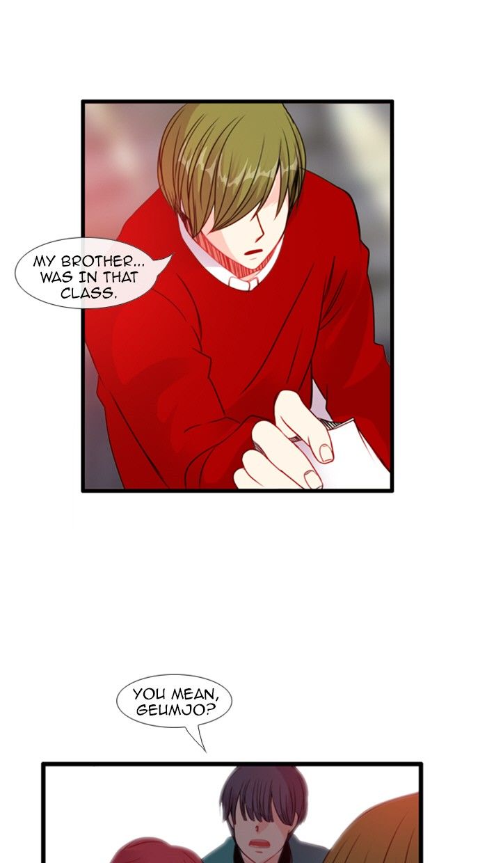 Flow Chapter 88 page 58 - Chapter 88: v3ch22