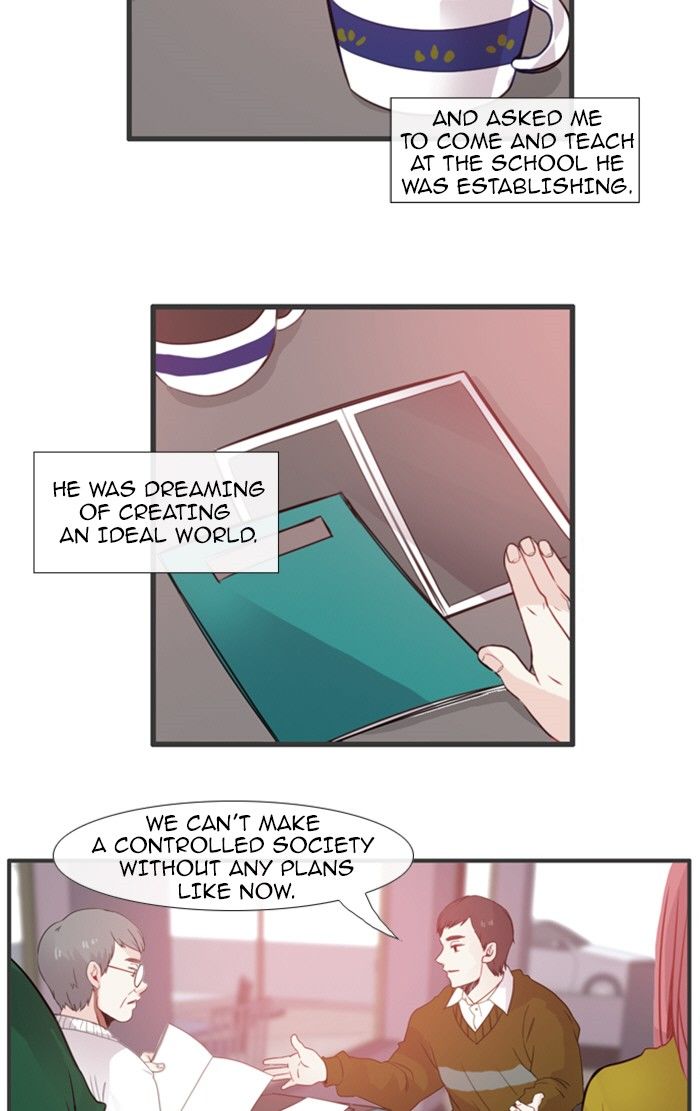 Flow Chapter 88 page 9 - Chapter 88: v3ch22