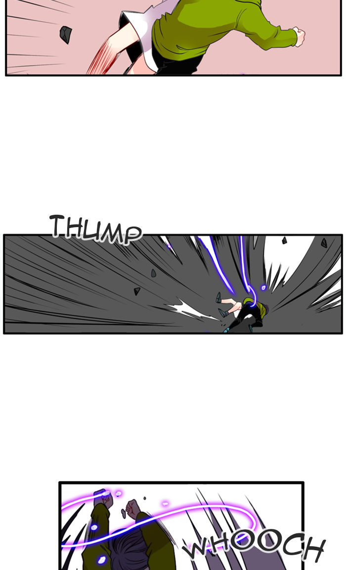 Flow Chapter 92 page 31 - Chapter 92: v3ch26