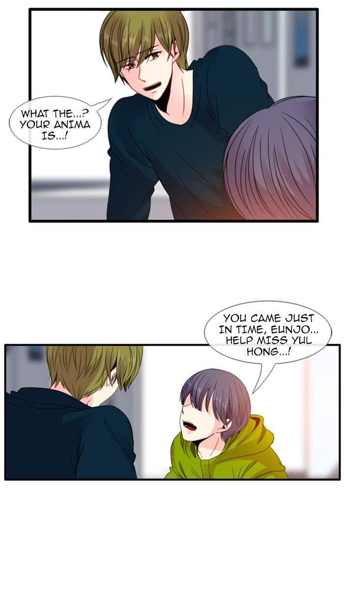 Flow Chapter 92 page 38 - Chapter 92: v3ch26