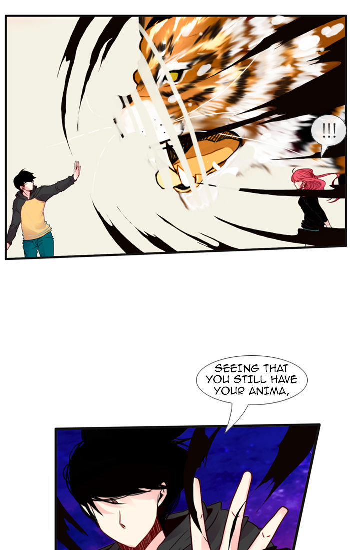 Flow Chapter 93 page 17 - Chapter 93: v3ch27