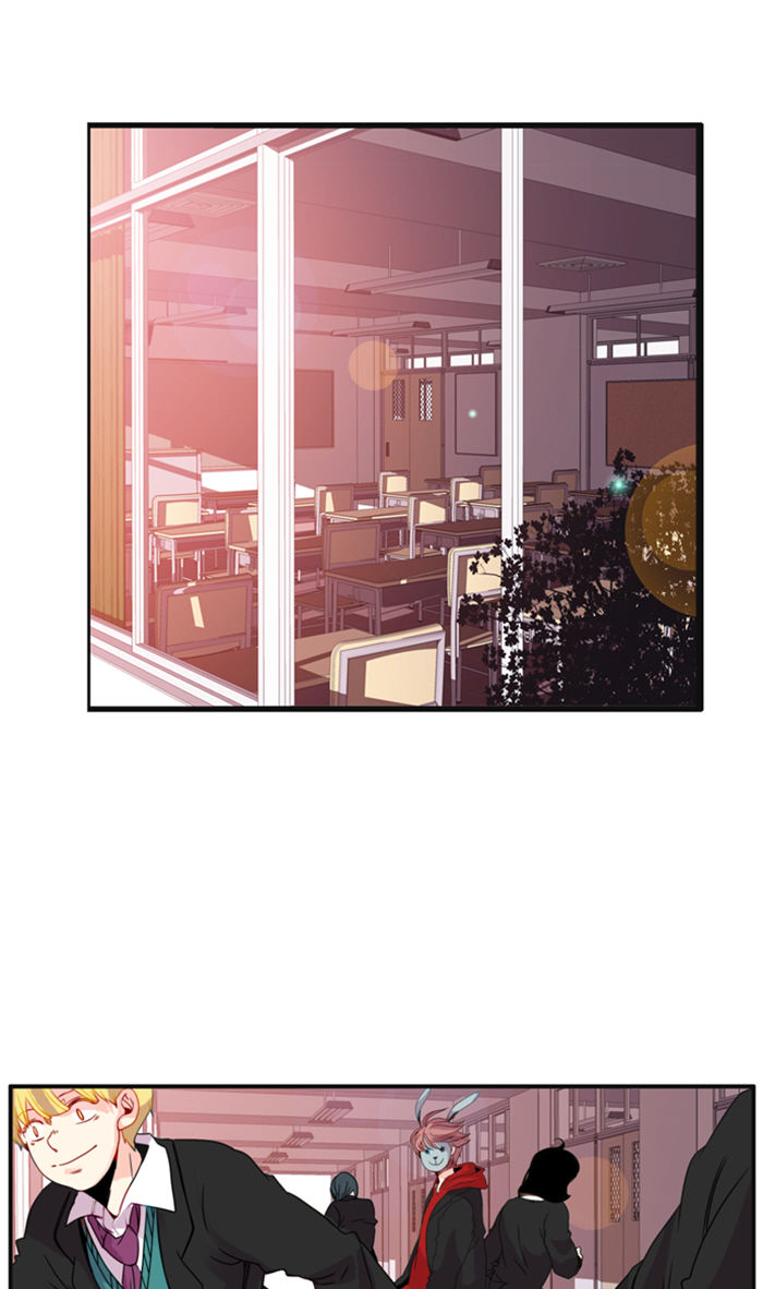 Flow Chapter 94 page 11 - Chapter 94: 3ch28
