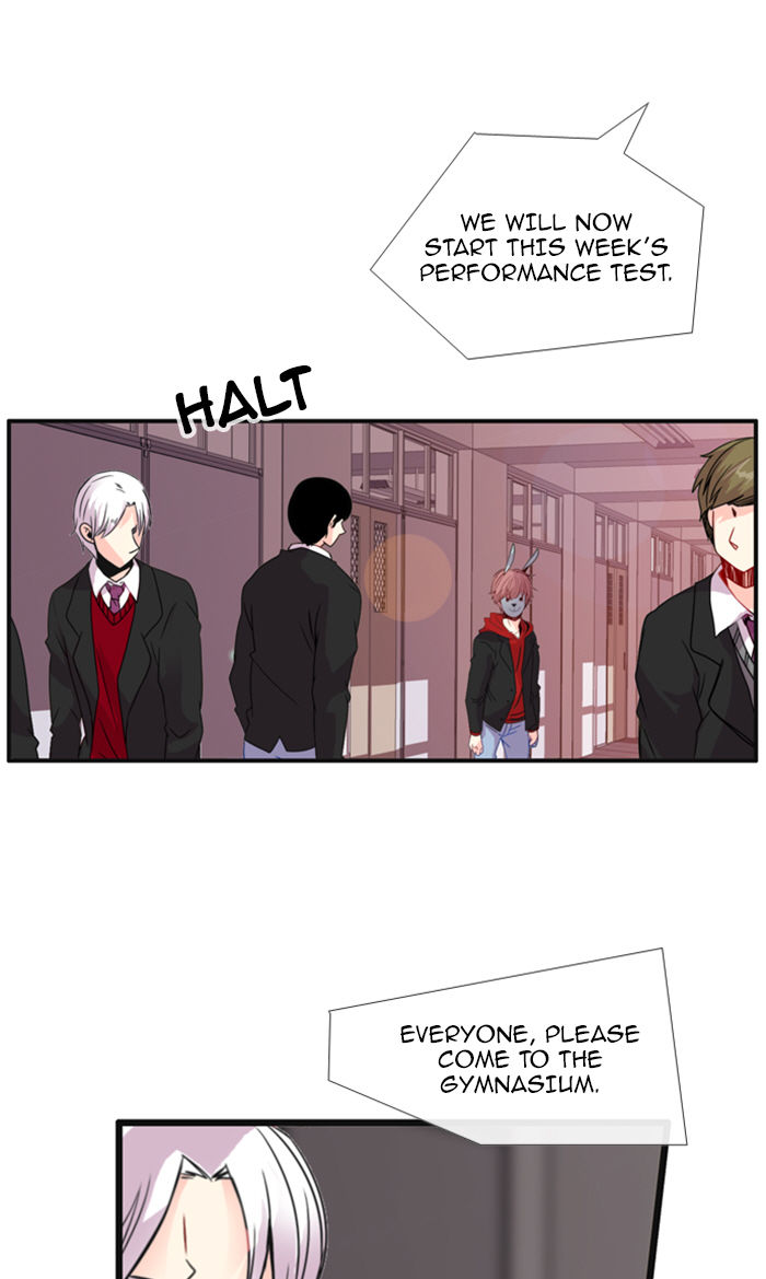 Flow Chapter 94 page 14 - Chapter 94: 3ch28