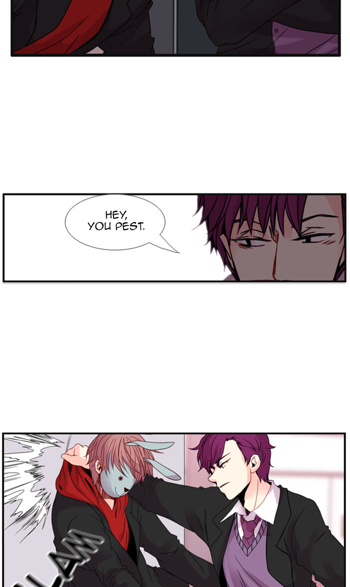 Flow Chapter 94 page 19 - Chapter 94: 3ch28