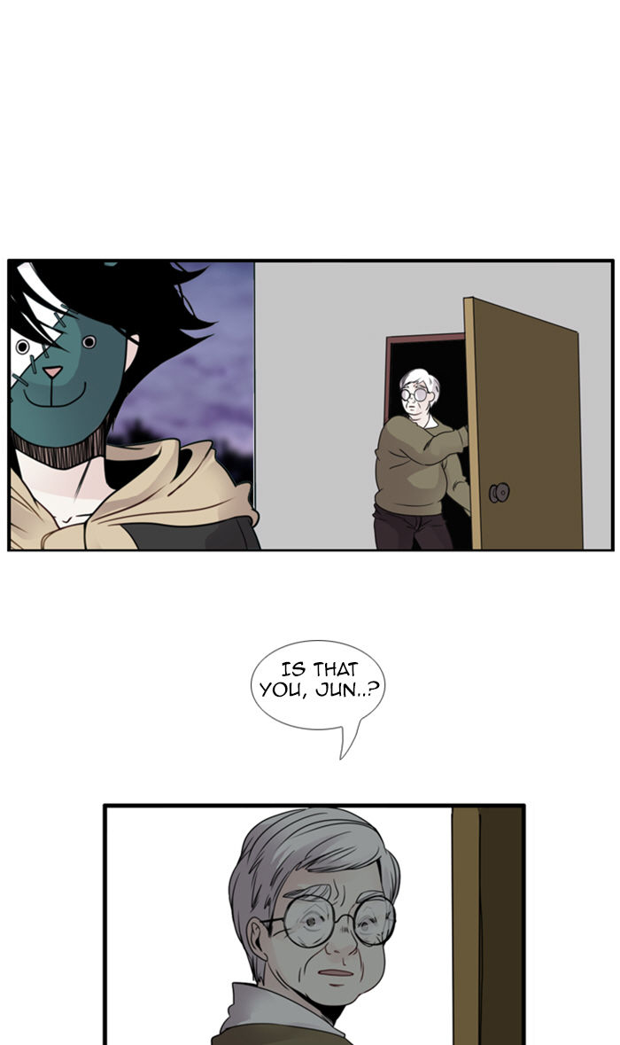 Flow Chapter 94 page 2 - Chapter 94: 3ch28