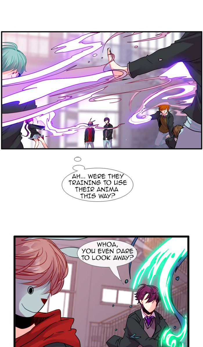 Flow Chapter 94 page 28 - Chapter 94: 3ch28