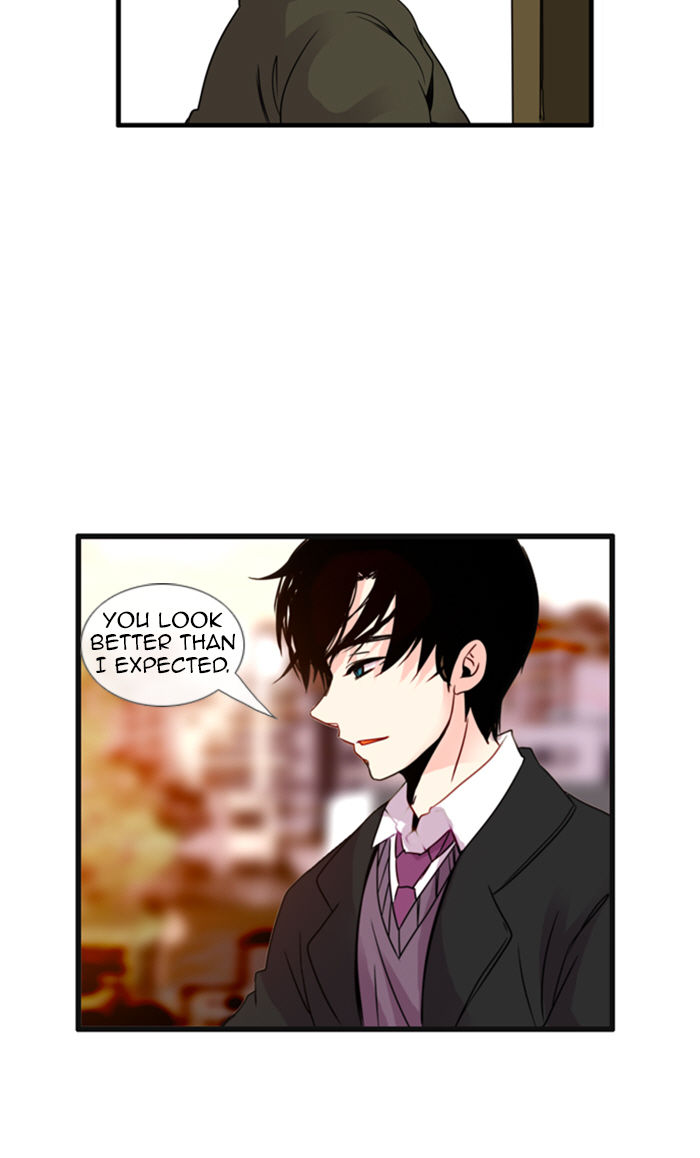 Flow Chapter 94 page 3 - Chapter 94: 3ch28