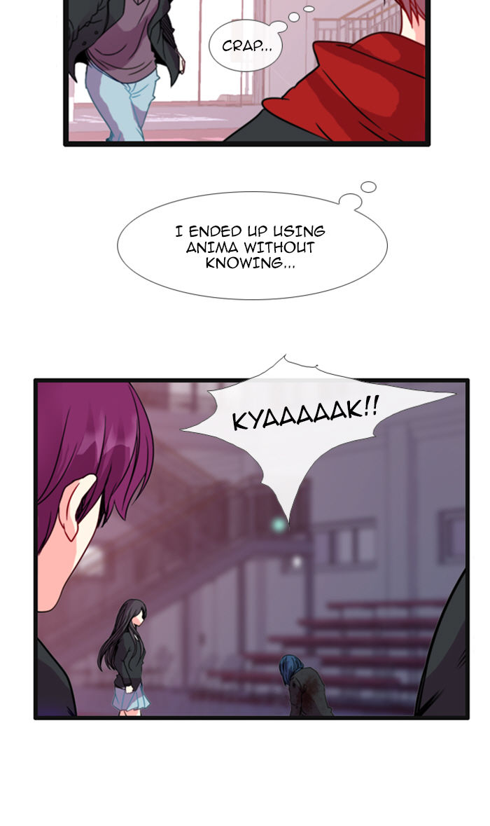 Flow Chapter 94 page 35 - Chapter 94: 3ch28