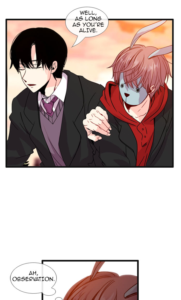 Flow Chapter 94 page 5 - Chapter 94: 3ch28
