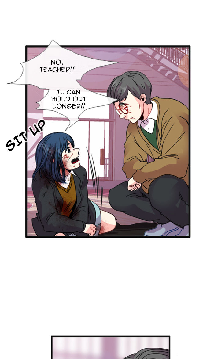 Flow Chapter 94 page 50 - Chapter 94: 3ch28