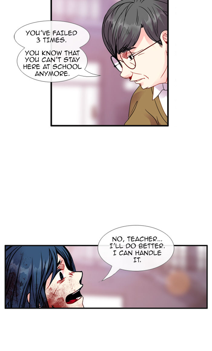 Flow Chapter 94 page 51 - Chapter 94: 3ch28