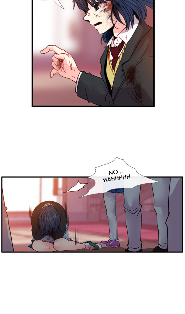 Flow Chapter 95 page 2 - Chapter 95: v3ch29