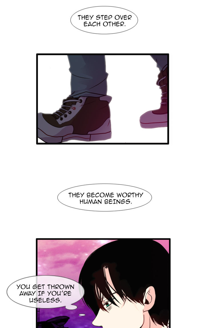 Flow Chapter 95 page 24 - Chapter 95: v3ch29