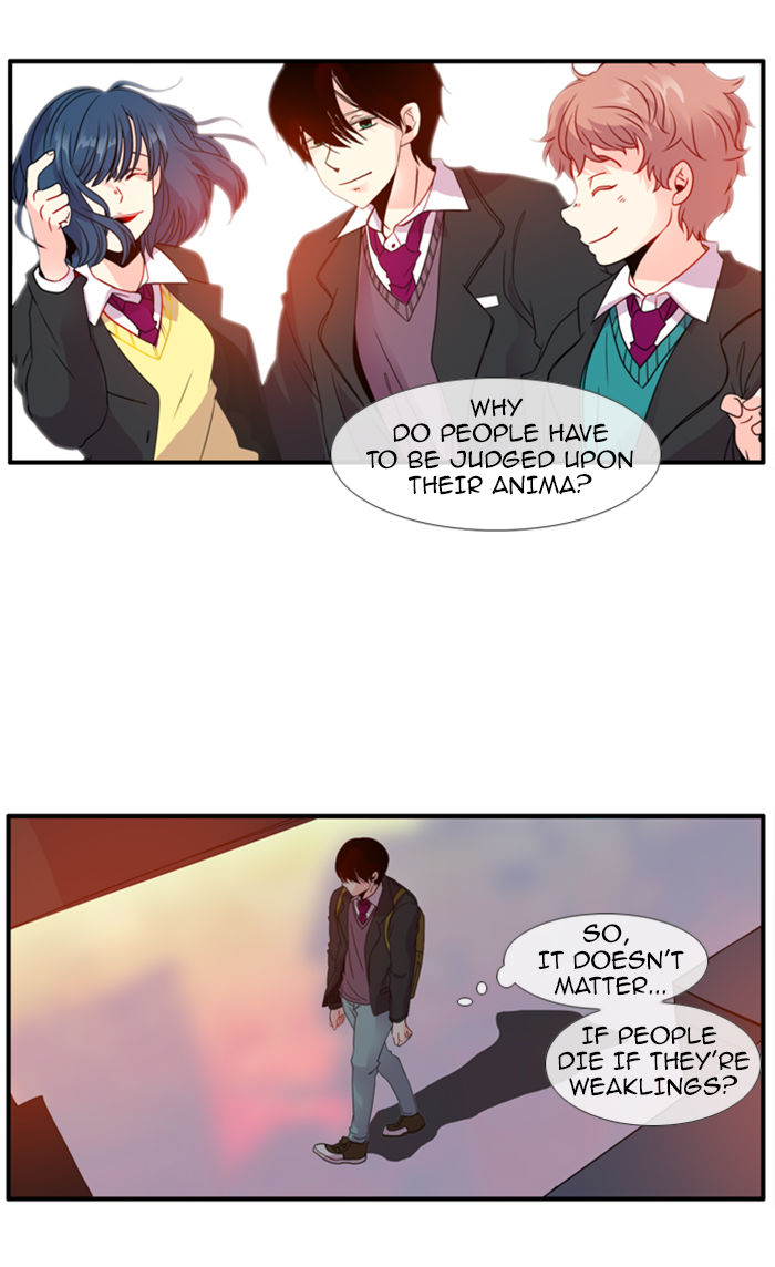 Flow Chapter 95 page 26 - Chapter 95: v3ch29