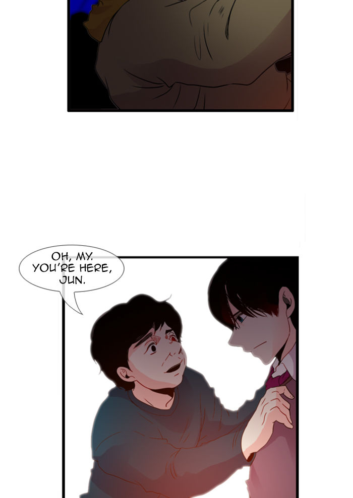 Flow Chapter 95 page 32 - Chapter 95: v3ch29