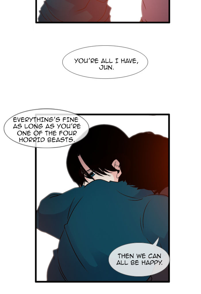 Flow Chapter 95 page 33 - Chapter 95: v3ch29