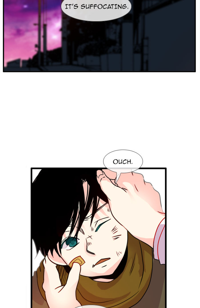 Flow Chapter 95 page 35 - Chapter 95: v3ch29