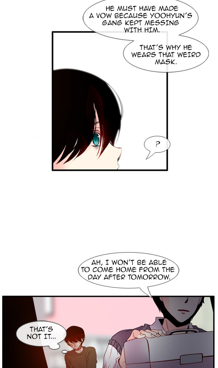 Flow Chapter 95 page 40 - Chapter 95: v3ch29