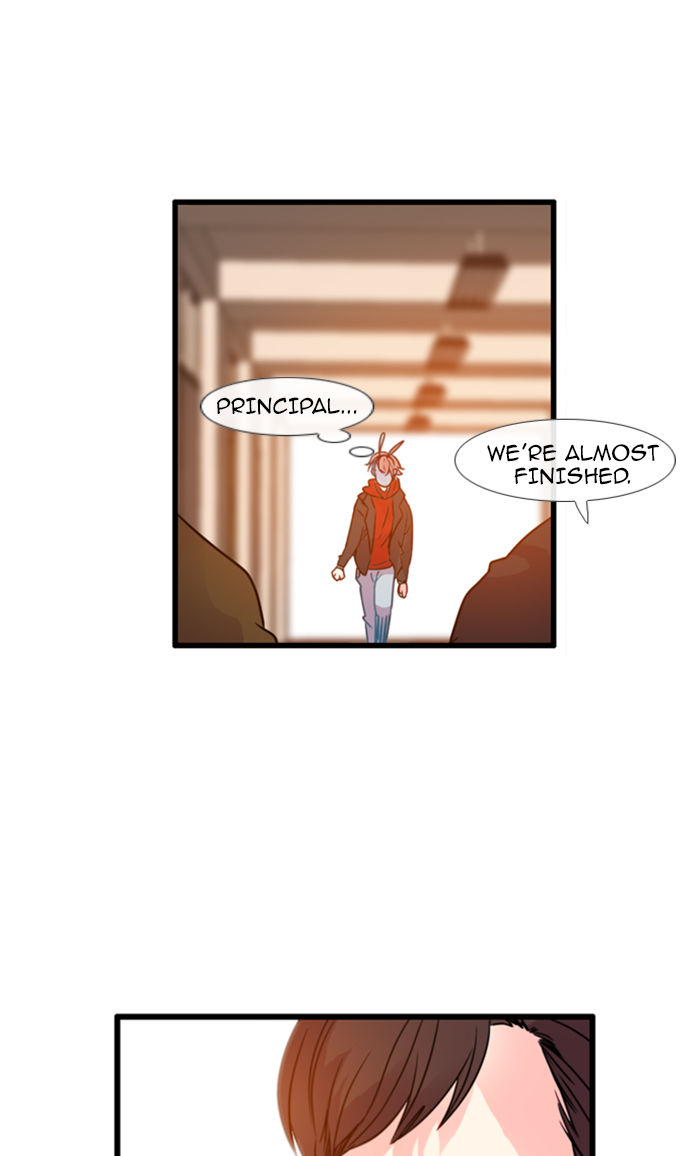 Flow Chapter 95 page 8 - Chapter 95: v3ch29