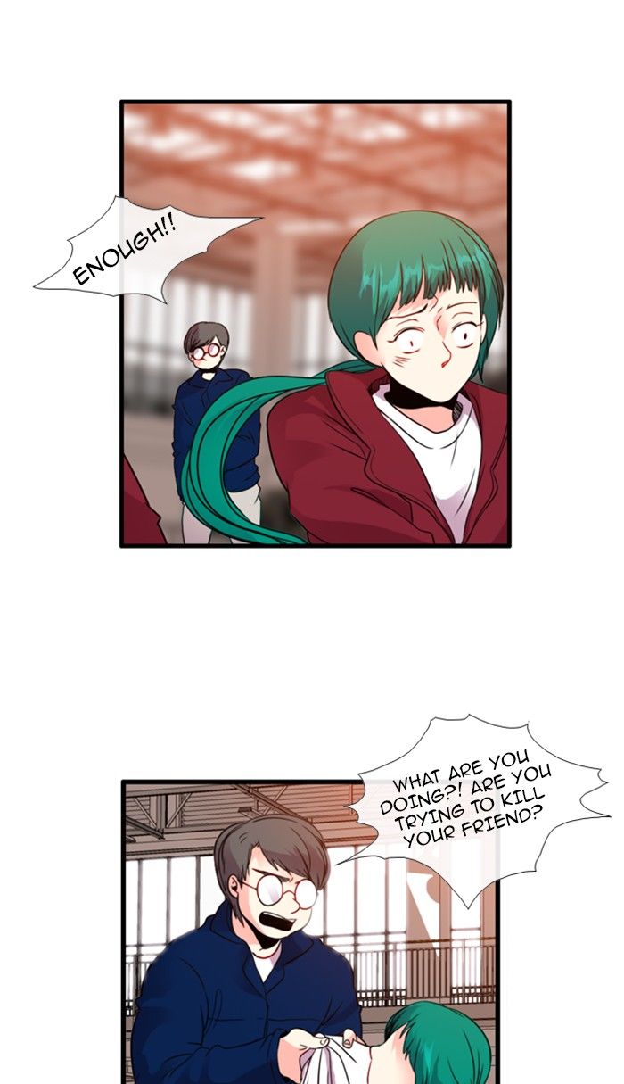 Flow Chapter 96 page 23 - Chapter 96: V3C30