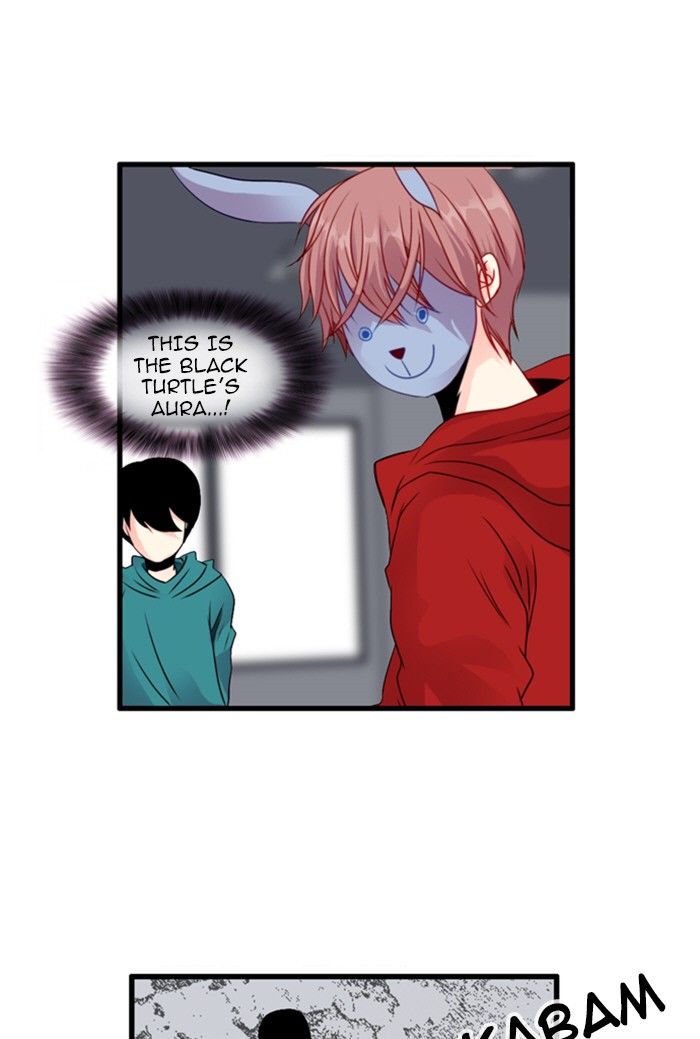 Flow Chapter 97 page 1 - Chapter 97: V3C31