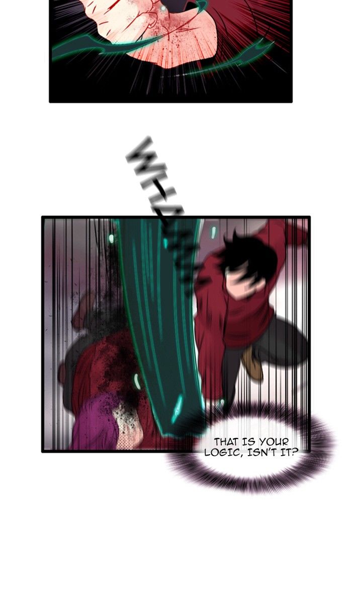 Flow Chapter 97 page 10 - Chapter 97: V3C31