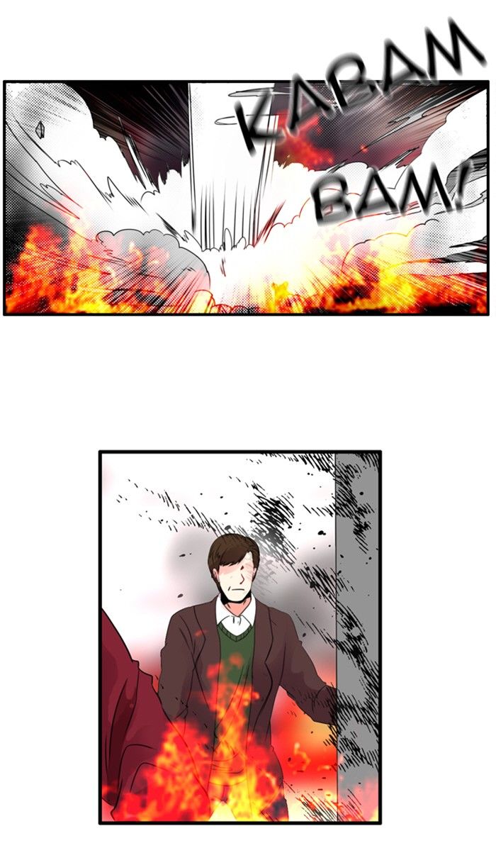 Flow Chapter 97 page 11 - Chapter 97: V3C31