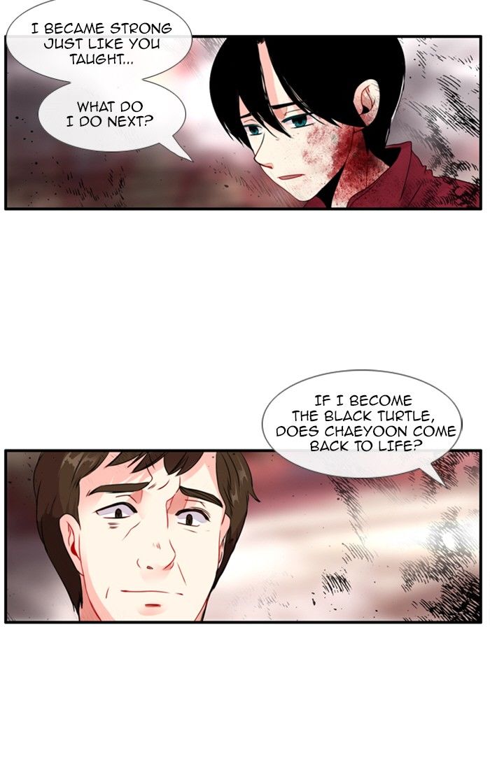 Flow Chapter 97 page 13 - Chapter 97: V3C31