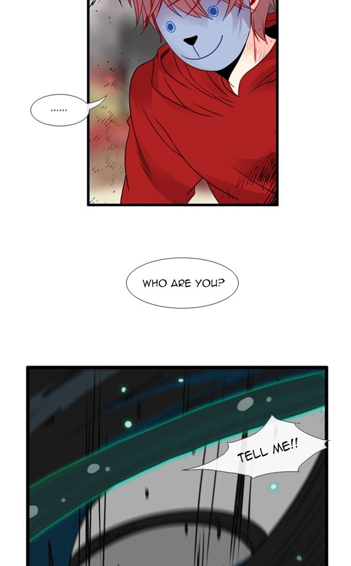 Flow Chapter 97 page 17 - Chapter 97: V3C31