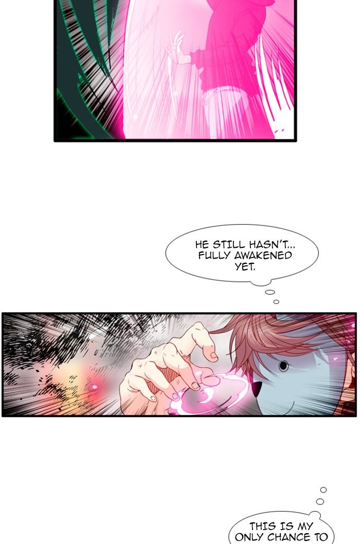 Flow Chapter 97 page 19 - Chapter 97: V3C31