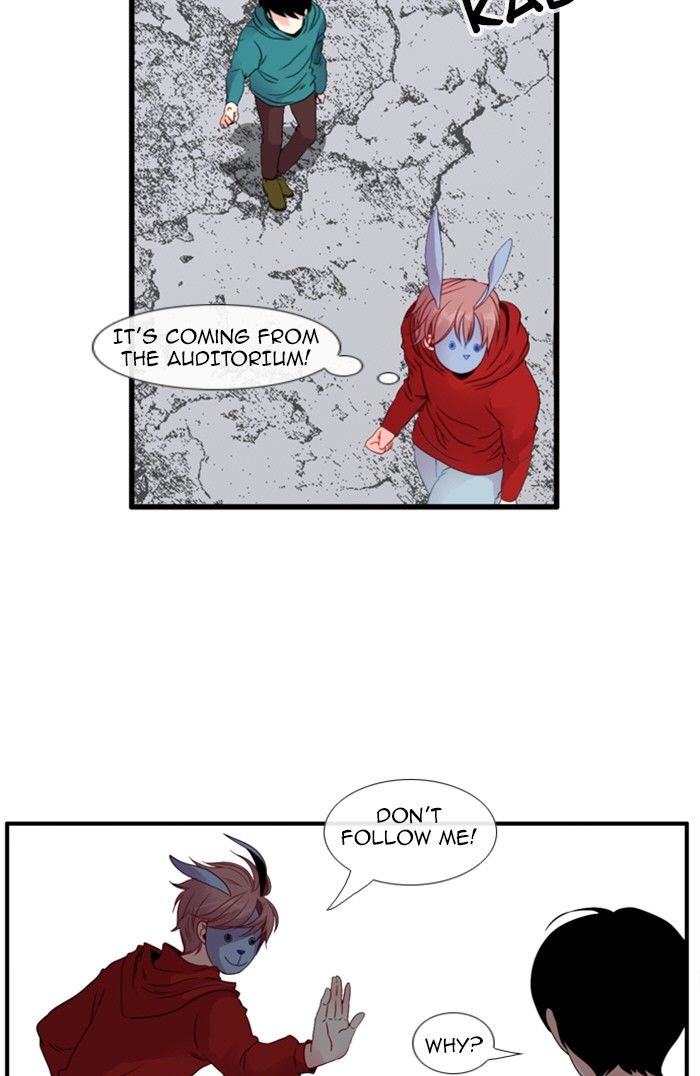 Flow Chapter 97 page 2 - Chapter 97: V3C31
