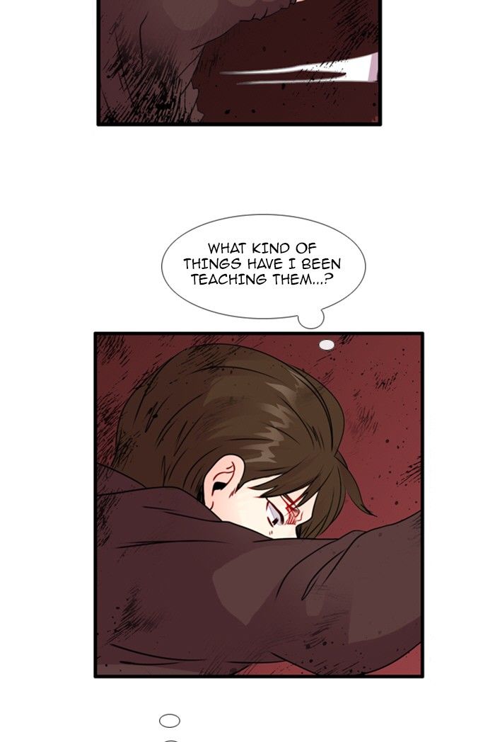 Flow Chapter 97 page 28 - Chapter 97: V3C31