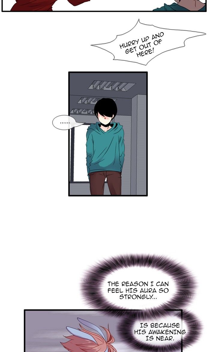 Flow Chapter 97 page 3 - Chapter 97: V3C31