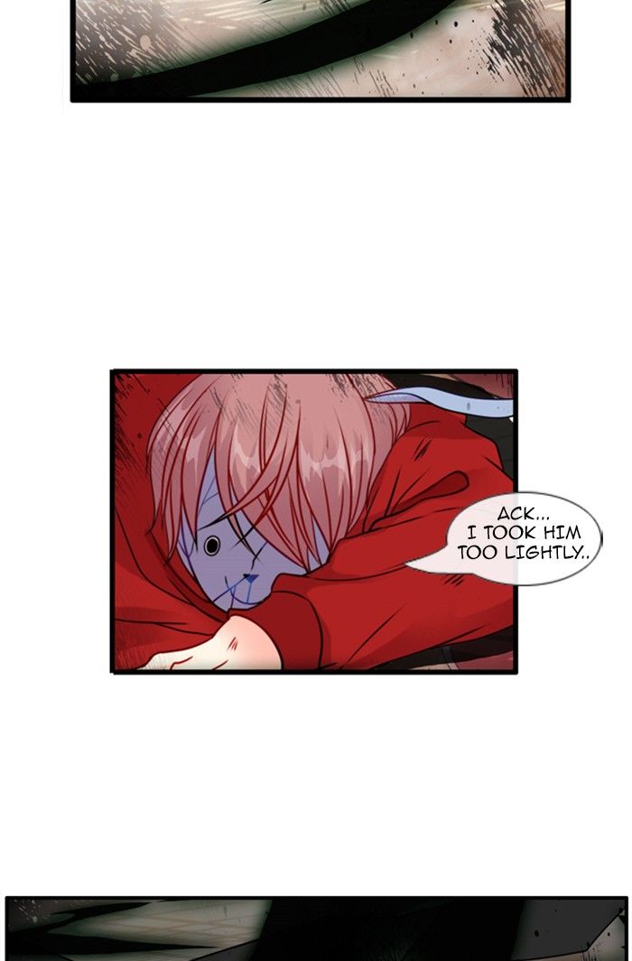 Flow Chapter 97 page 31 - Chapter 97: V3C31