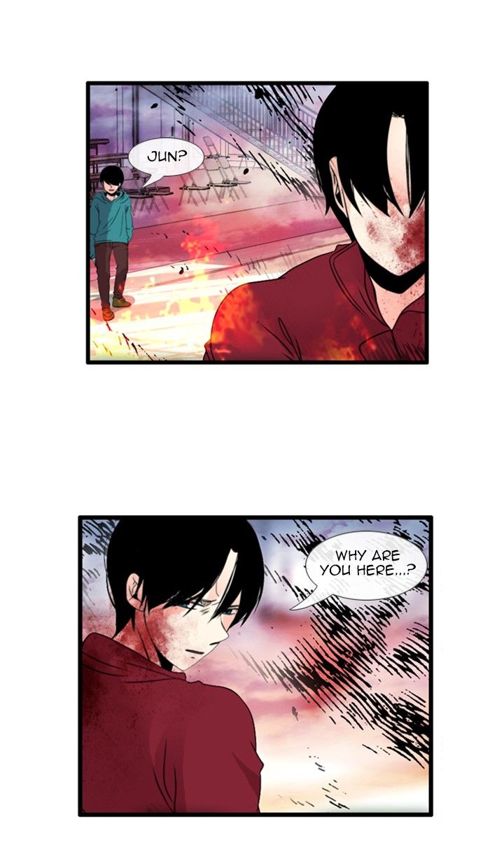 Flow Chapter 97 page 40 - Chapter 97: V3C31