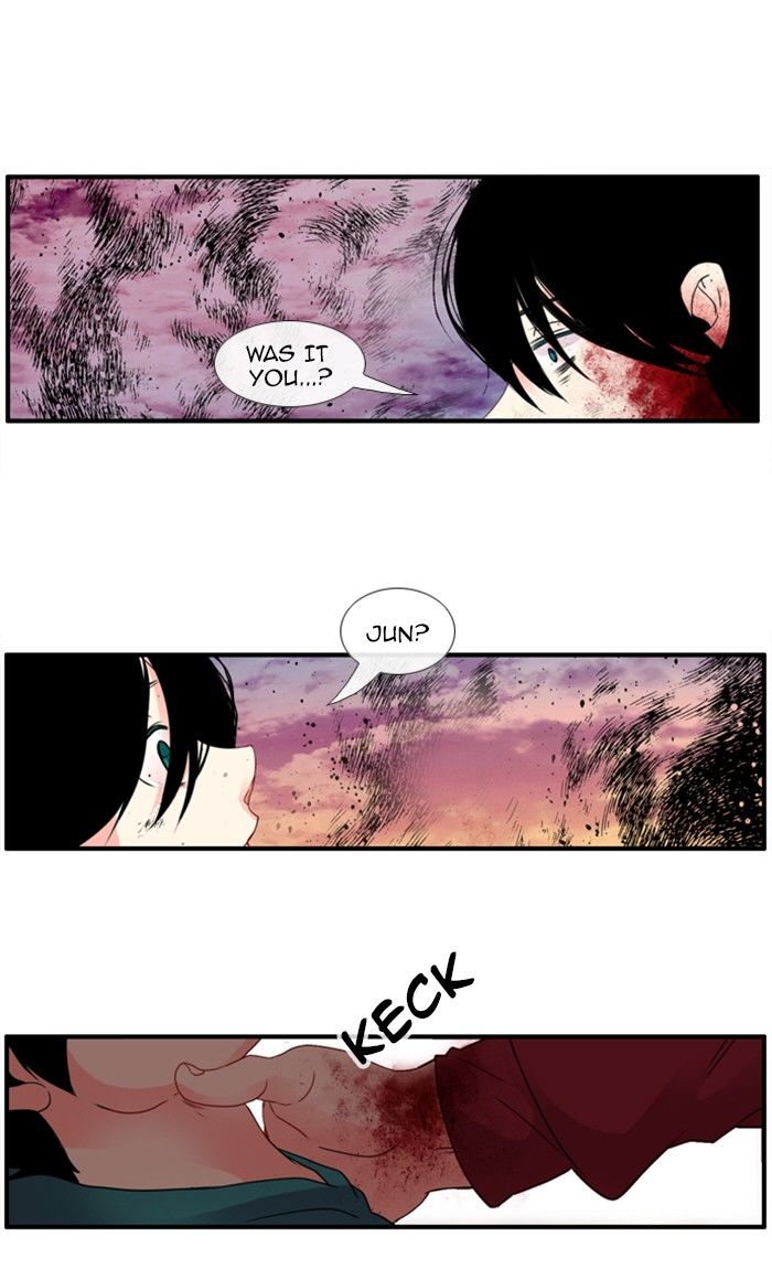 Flow Chapter 97 page 44 - Chapter 97: V3C31