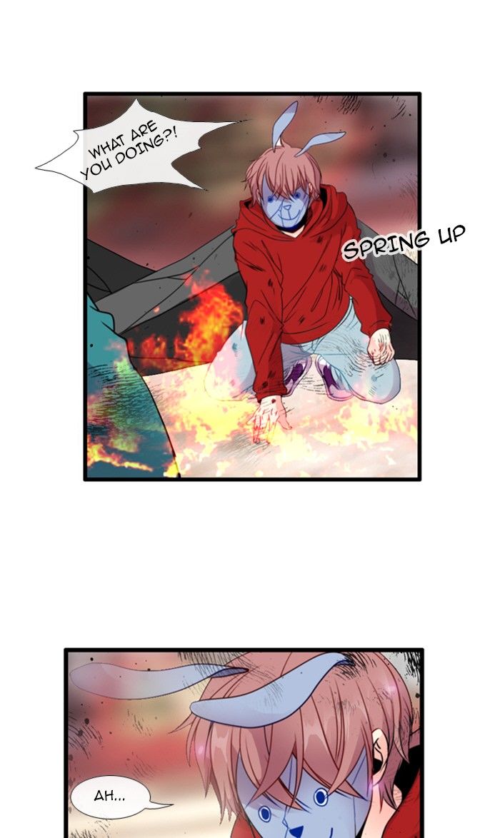 Flow Chapter 97 page 45 - Chapter 97: V3C31