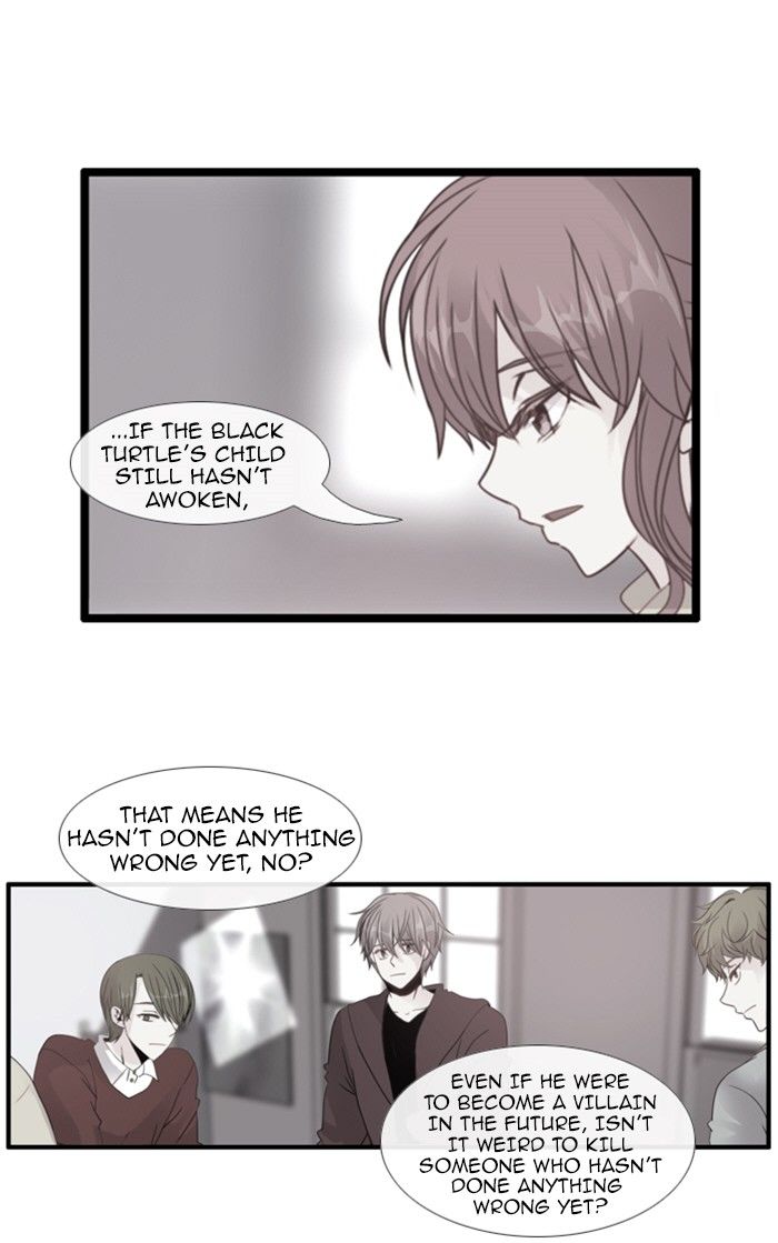 Flow Chapter 97 page 51 - Chapter 97: V3C31